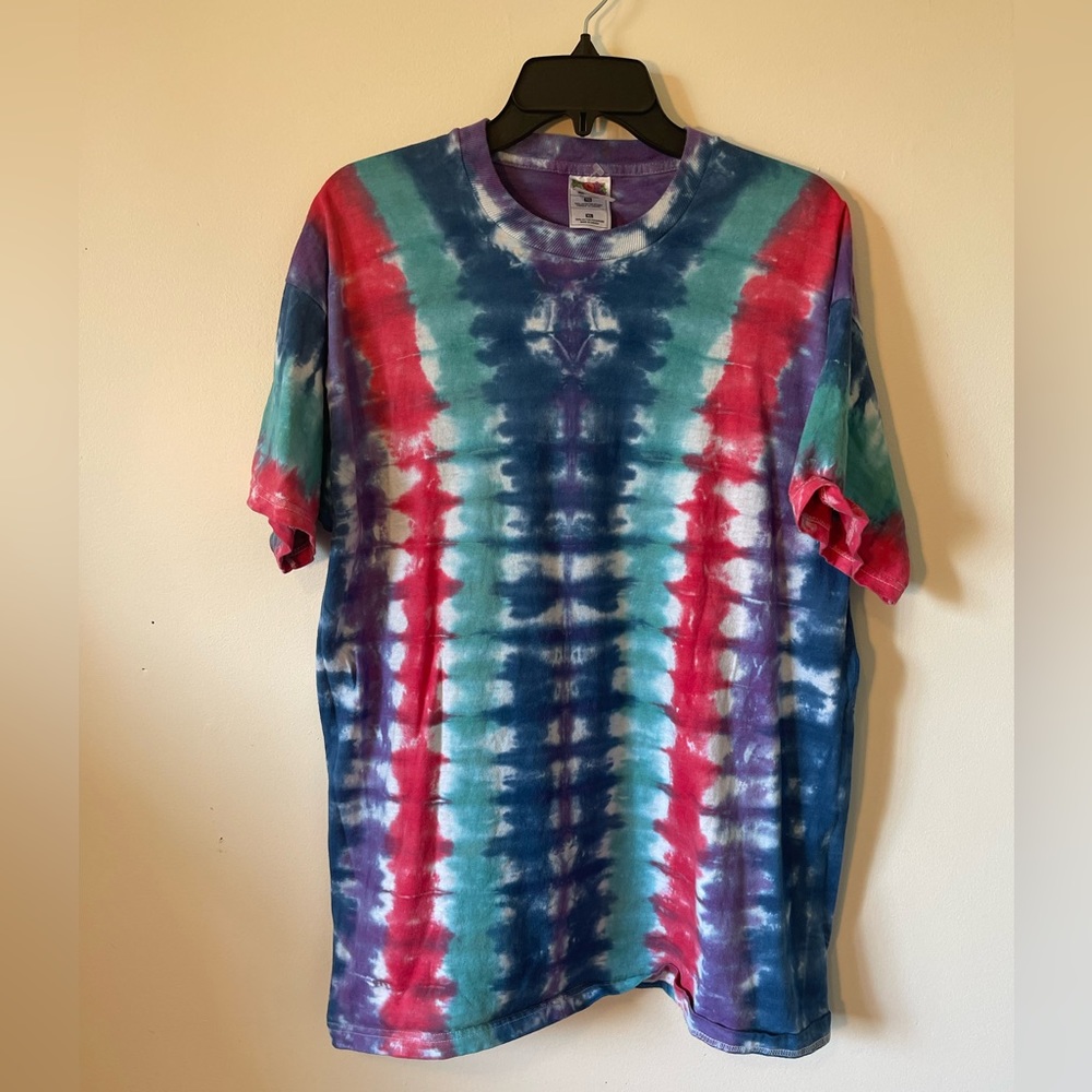 Tie Dye Tee